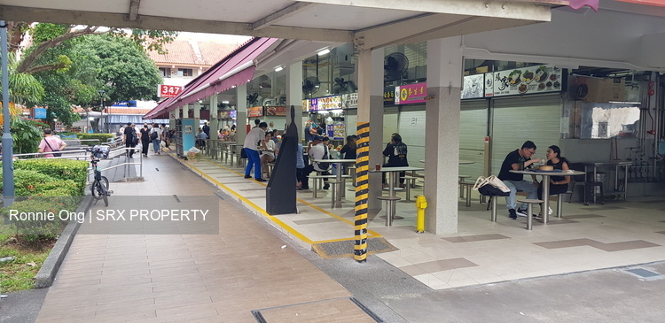 Jurong East Street 31 (D22), Retail #438720321